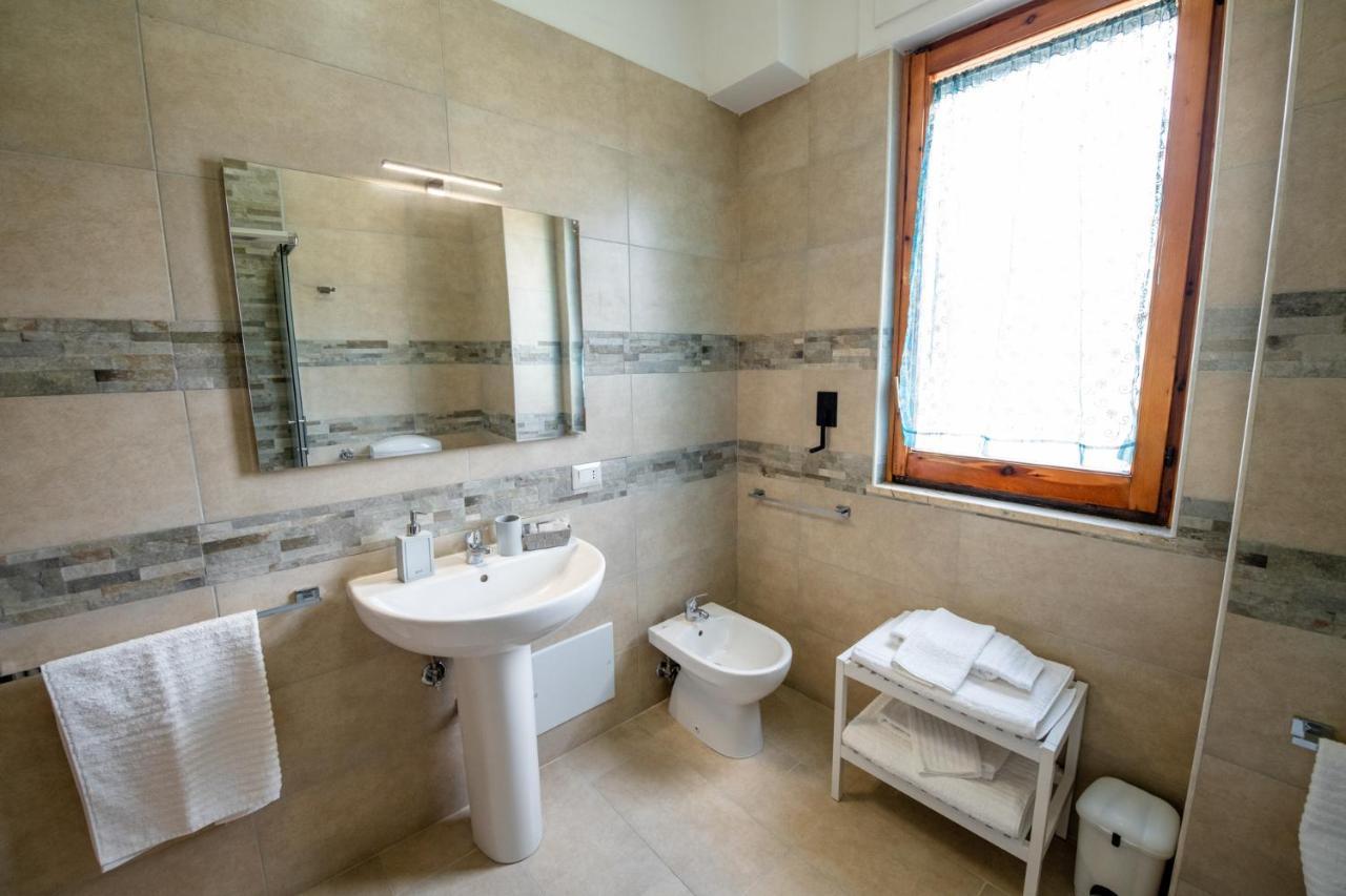 Bed and Breakfast Bacco E Barocco Lecce Exterior foto