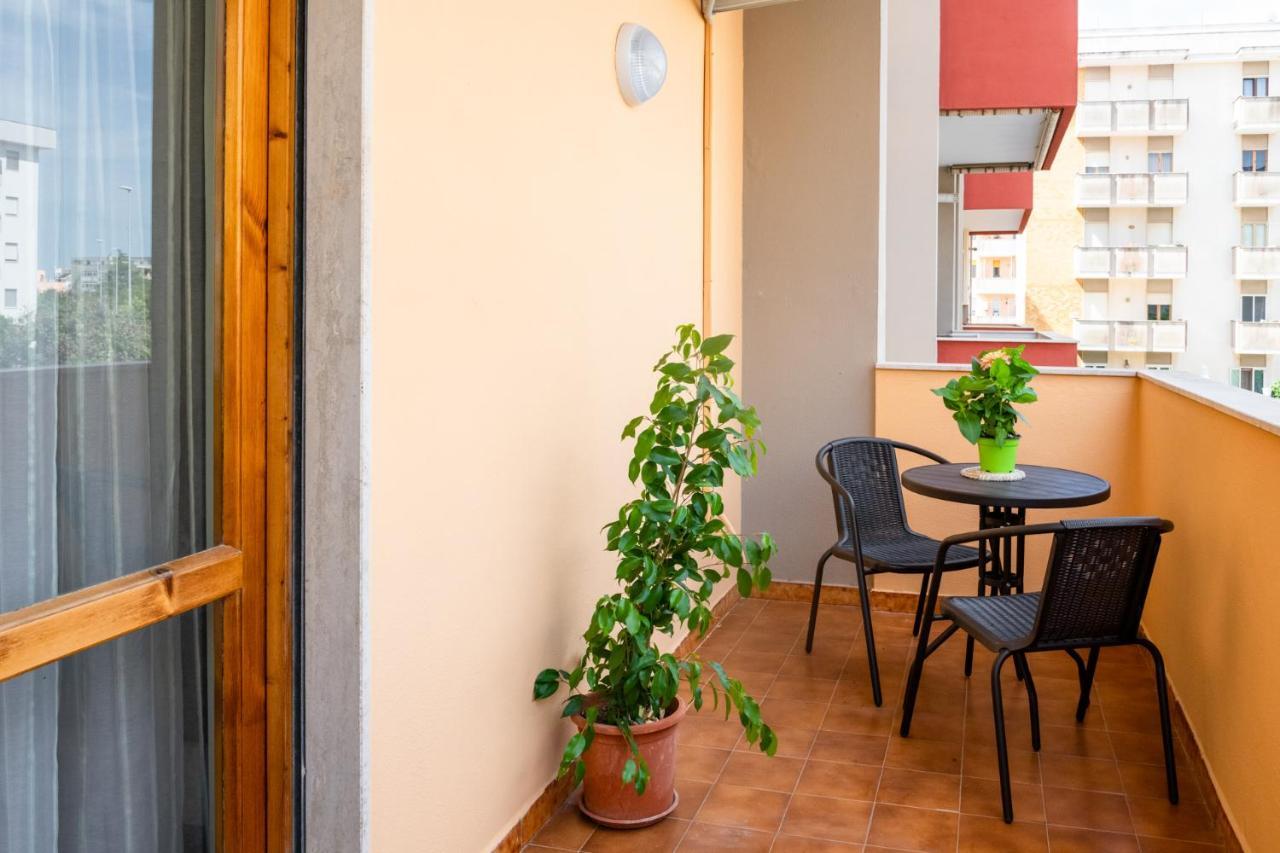 Bed and Breakfast Bacco E Barocco Lecce Exterior foto